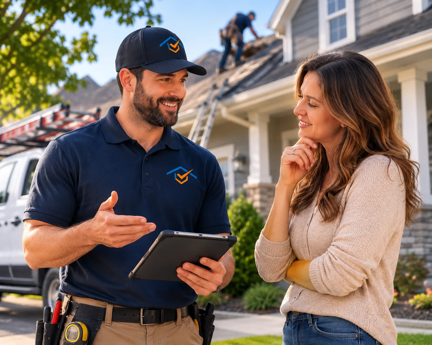 Roof Inspection FAQs in Oxford, KS