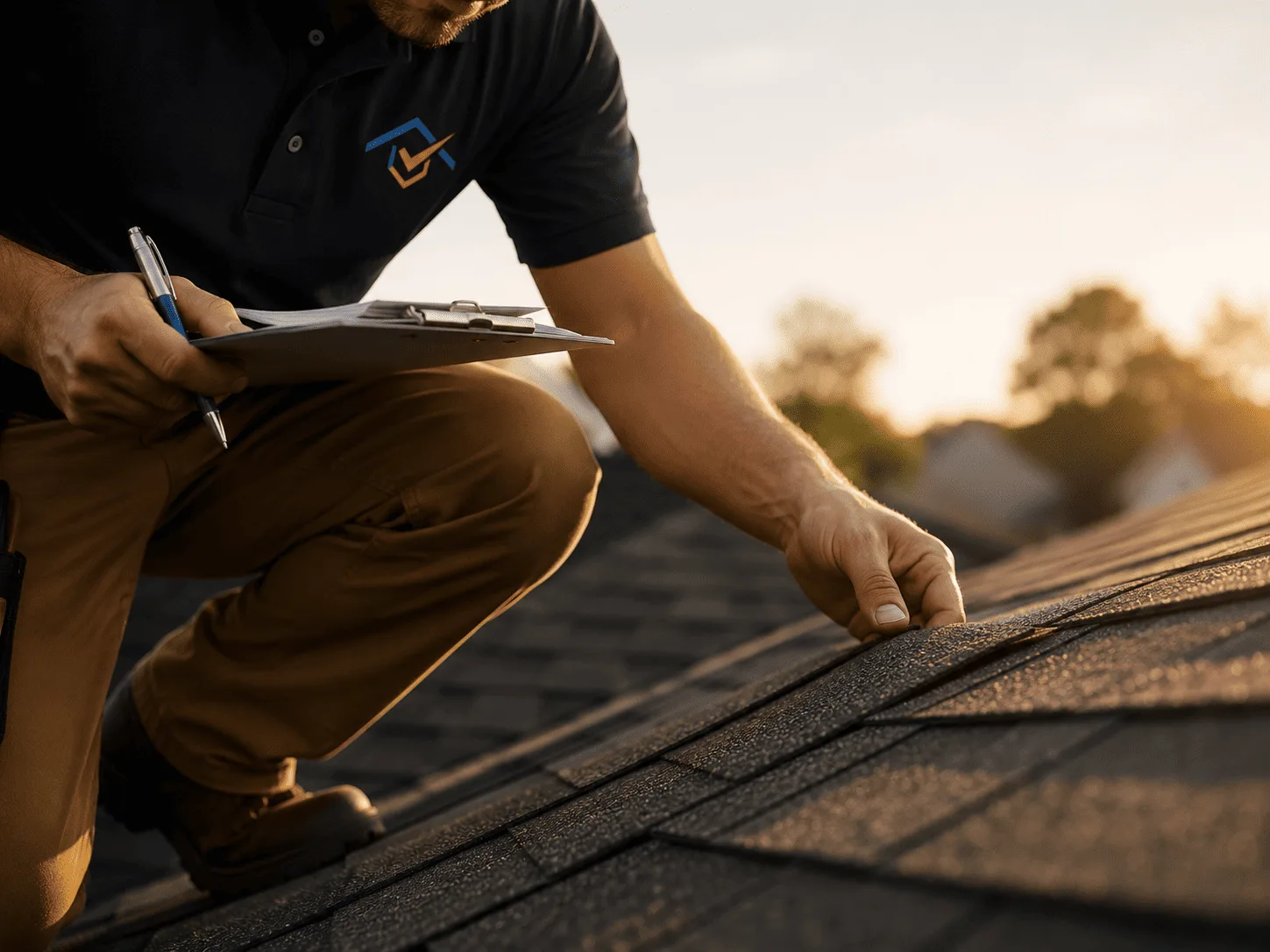 Why Choose Roof Inspection in Oxford, KS
